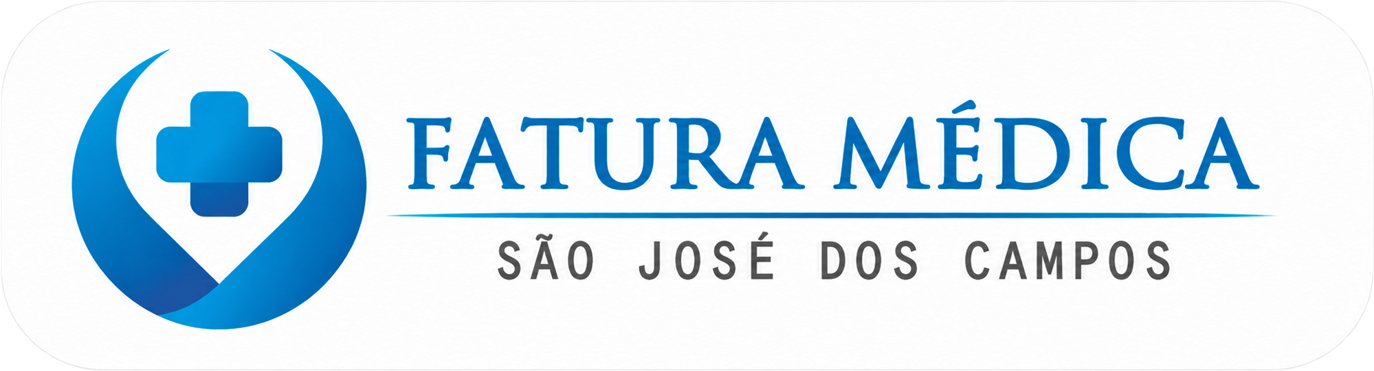 Fatura Médica · São José dos Campos